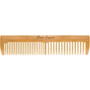 Mister Geppetto Holzkamm - 43x197 mm (Ohne Griff)