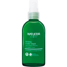 Weleda Refining Hydra Toner - 150 ml