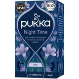 Pukka Infusion aux Plantes "Night Time" Bio