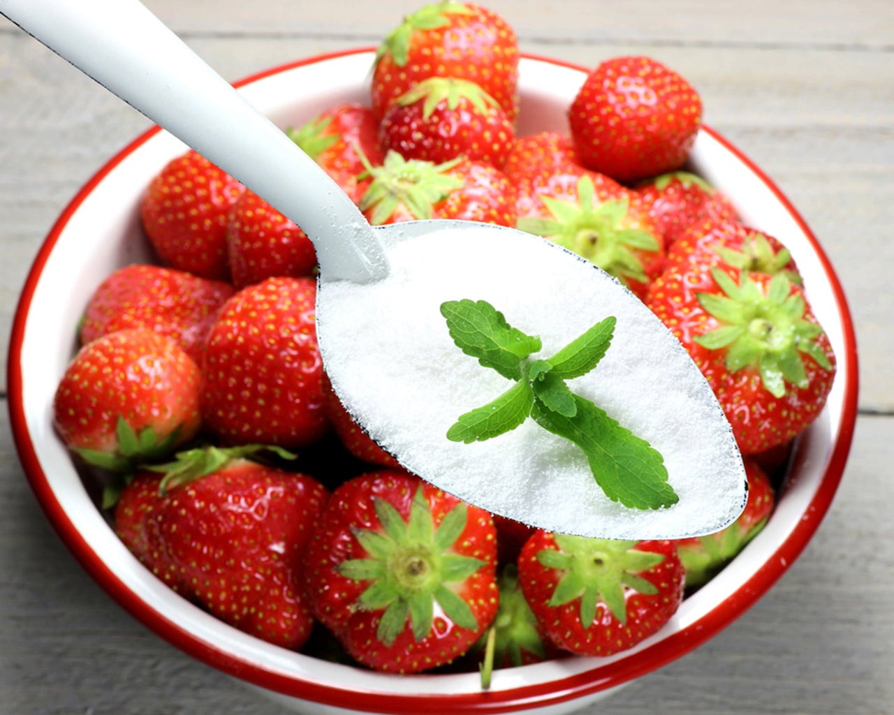 Stevia Loose Sweetener
