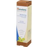 Himalaya Herbals Complete Care Whitening fogkrém, menta