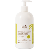 Natú Cosmetics Delicate Body Cleanser