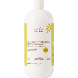 Natú Cosmetics Delicate Body Cleanser - 1 l