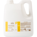 Natú Cosmetics Gel de Higiene Íntima - 4 l