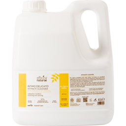 Natú Cosmetics Gel de Higiene Íntima - 4 l
