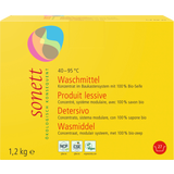 sonett Lessive Concentrée en Poudre