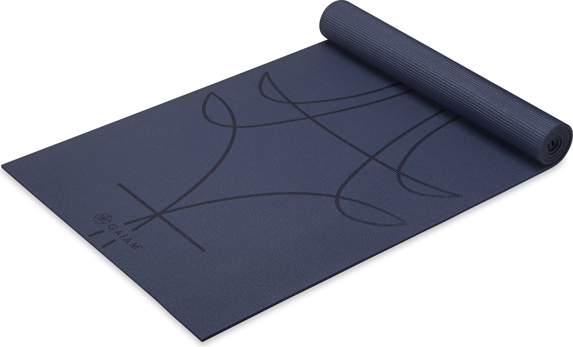 Buy Gaiam Niagara Premium Yoga Mat online